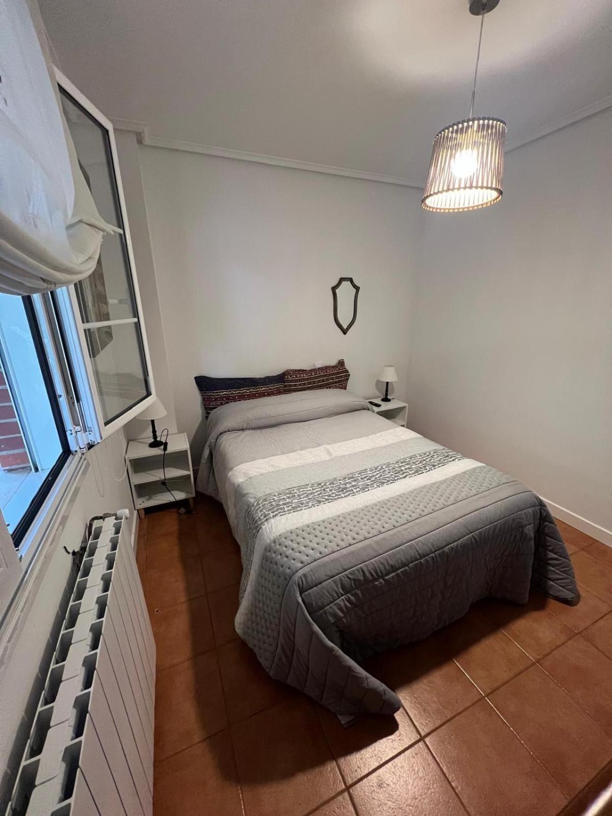Habitacion Con Bano Privado Boó de Piélagos Екстериор снимка